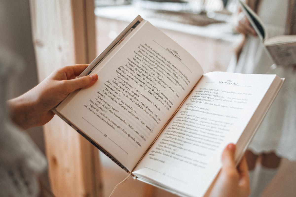 Comment la lecture booste votre créativité et votre esprit
